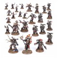 Combat Patrol: Chaos Space Marines